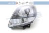JOHNS 60 61 09-8 Headlight